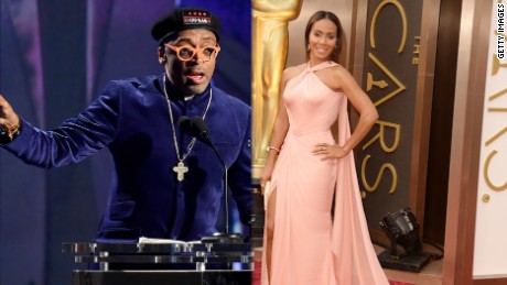 Celebrities to boycott Oscars over race issue