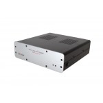 SDS-470C Audio Power Amplifier, 300W X 2 - Silver