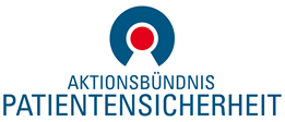 Logo Aktion Patientensicherheit