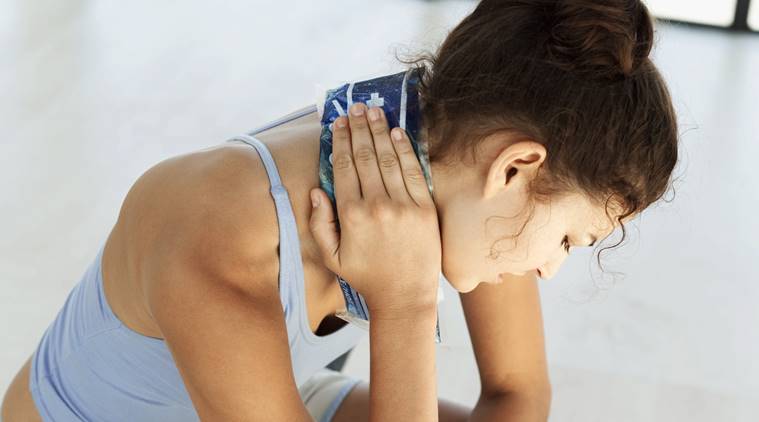 Do you frequently complain of a dreadful neck pain? There are ways to get relief