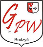 Logo - Gimnazjum w Budzyniu