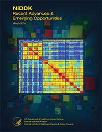 NIDDK Recent Advances & Emerging Opportunities 2014