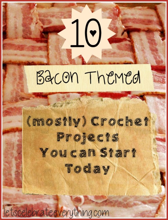 Bacon themed projects