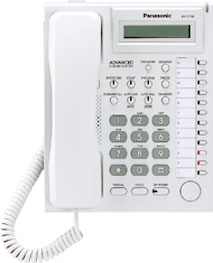 Panasonic KX-T7730 Business Phone