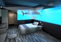 沖縄の美ら海を体感できる部屋　4月開業のホテルグレイスリー那覇