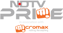 NDTV Prime Logo