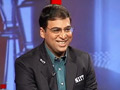 India Questions Viswanathan Anand (Aired: October 2007)