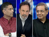 Economic Survey: Watch Analysis With Arvind Subramanian And Prannoy Roy
