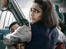 Video : What Being Brave Means: Sonam Kapoor Shows You in Neerja