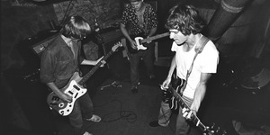Book excerpt: The Replacements find their mojo in the Stinsons' basement