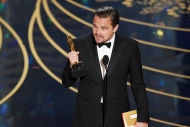 Победители премии «Оскар»-2016: кто стал триумфатором 88-й церемонии