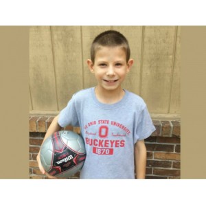 Buckeyes Fan, 10, Worries About Fate Worse Than Surgery: Loving Wolverines