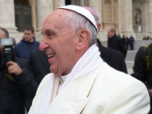 Wizyta papieża w Polsce będzie o dzień dłuższa?