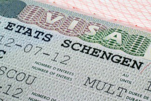 Polski ambasador zapowiada zniesienie reżimu wizowego Schengen dla Ukraińców w ciągu roku