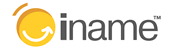 iName - регистрация доменов