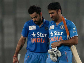 विराट और युवराज की शानदार पारी, एशिया कप के फाइनल में पहुंची टीम इंडिया