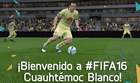 CUAU AL FIFA 16