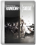 Tom Clancy's Rainbow Six Siege [Europe]