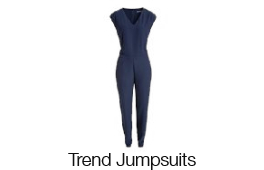 Trend Jumpsuits