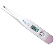 Digital Thermometer, Digital Thermometer Manufacturer