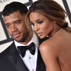 WATCH: Ciara Flashes Huge Engagement Ring After Russell Wilson Proposal