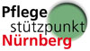 Logo Pflegestützpunkt Nürnberg