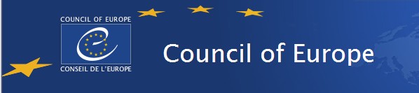 Council of europe logo