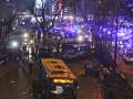 Число жертв теракта в Анкаре выросло до 34 человек