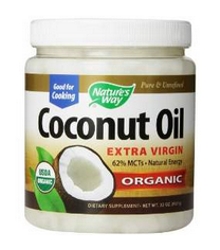 Coconut Oil - Amazon.com - All Rights Reserved