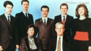 Meet the Assad family