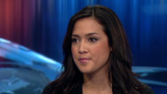 Face of fake Te'o girlfriend speaks out