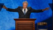 Behind-the-scenes: Clint Eastwood's RNC speech