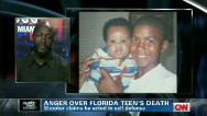 Trayvon Martin's father on the 911 tapes