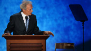 Reaction to Clint Eastwood's RNC speech