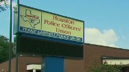 Who’s policing the Houston police?