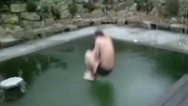 RidicuList: Cold cannonball = coccyx slam