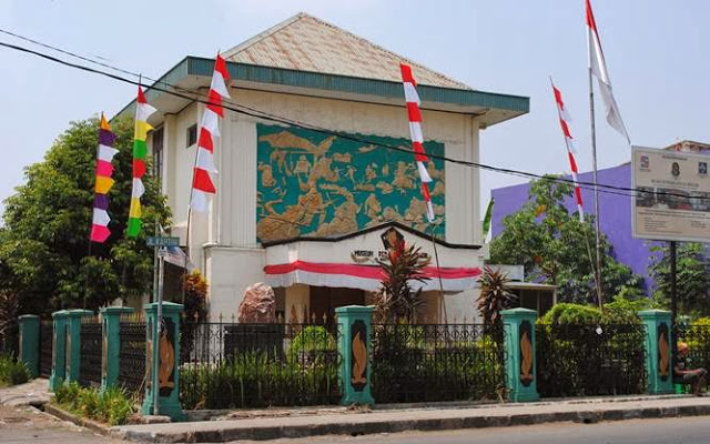 Museum Perjuangan Kota Bogor