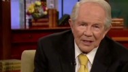 RidicuList: Pat Robertson's AIDS theory
