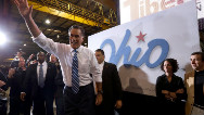 Begala: Romney can't win without Ohio
