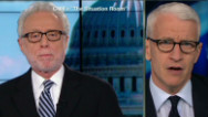 RidicuList: Wolf Blitzer's hipster glasses