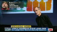 Steve Wozniak remembers Steve Jobs