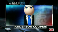 The RidicuList: Anderson vs. Weebles