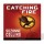 Catching Fire - Hunger Games, Book 2