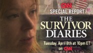 First Look: “The Survivor Diaries”
