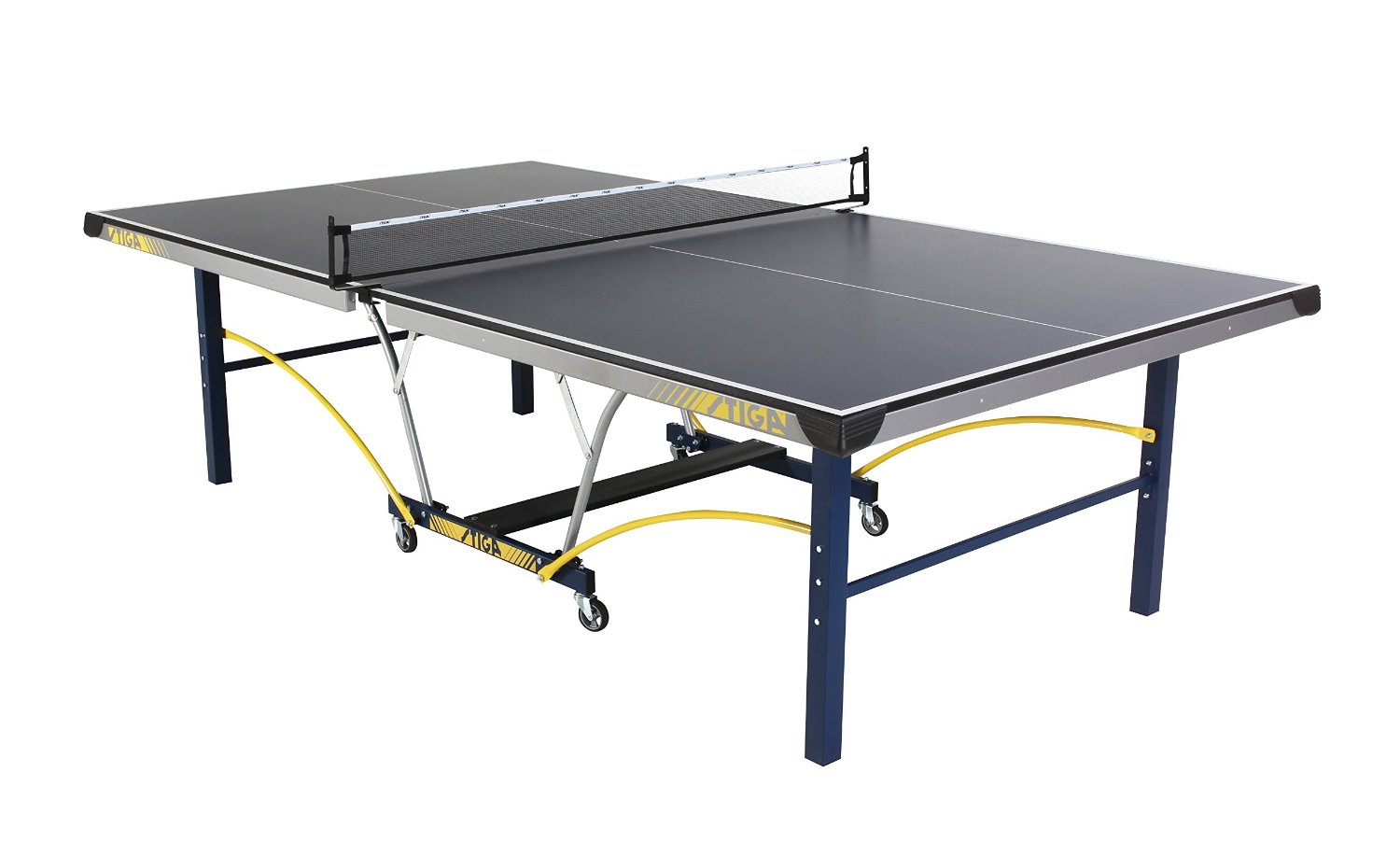 STIGA Triumph Table Tennis Table