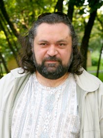 Мурадов Алексей Борисович