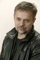Ольденбург-Свинцов Сергей Владимирович