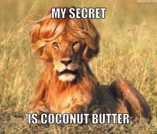 resized_coconut-butter-meme-generator-my-secret-is-coconut-butter-32adc4