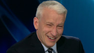 The RidicuList: Anderson Cooper