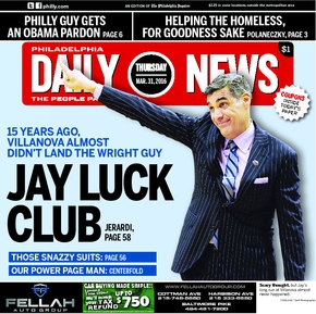 Subscribe to Daily News